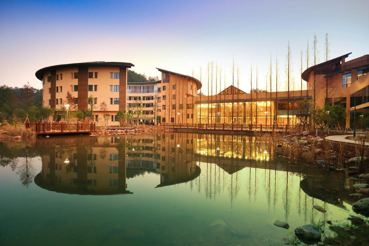 Fliport Resort Valley Longyan Liancheng Экстерьер фото