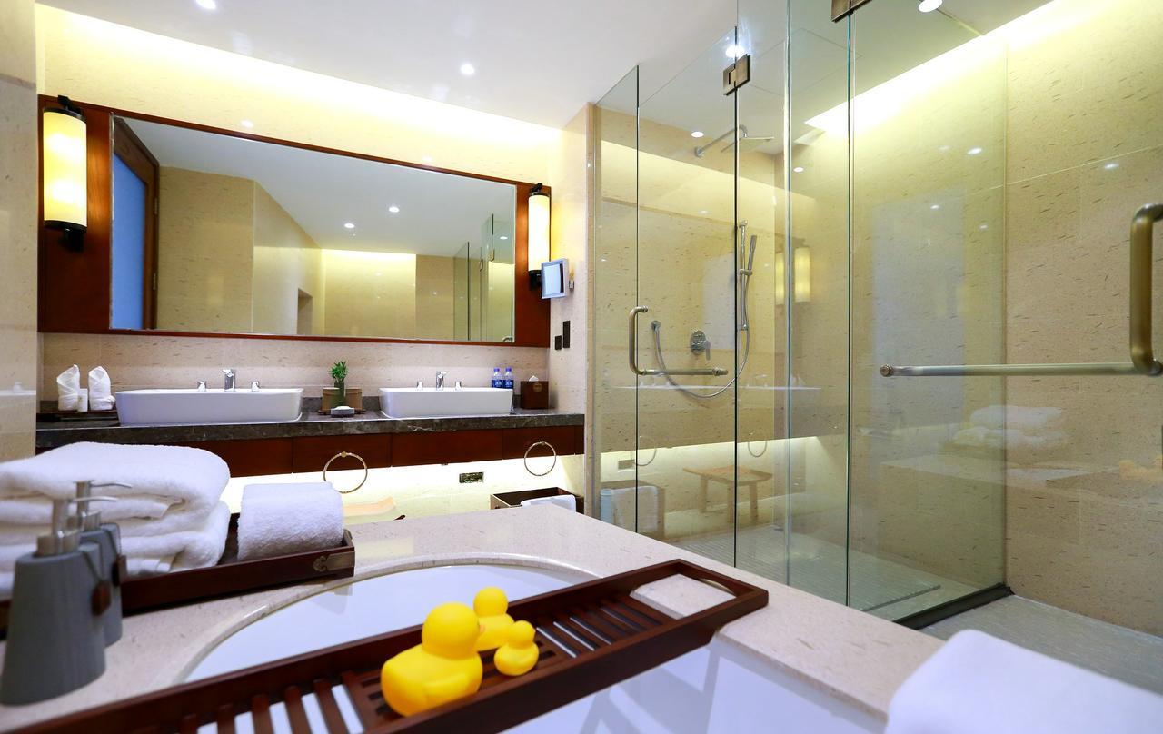 Fliport Resort Valley Longyan Liancheng Экстерьер фото