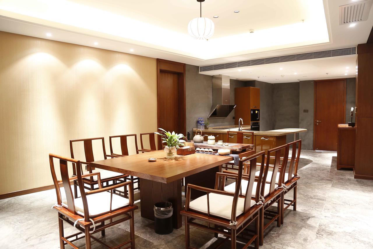 Fliport Resort Valley Longyan Liancheng Экстерьер фото